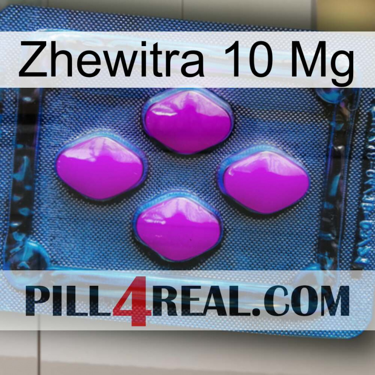 Zhewitra 10Mg 04